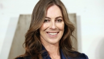 Kathryn Bigelow