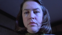 Kathy Bates in "American Horror Story"