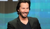 Keanu Reeves