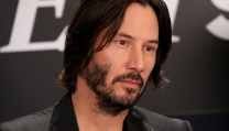 Keanu Reeves