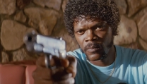 Samuel L. Jackson