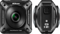 Nikon KeyMission 360 