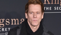 Kevin Bacon