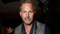 Kevin Costner