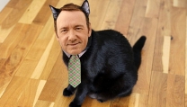 Kevin Spacey