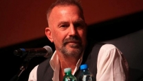 Kevin Costner