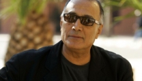 Abbas Kiarostami