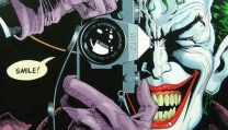 The Killing Joke