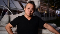 Kim Ki-duk