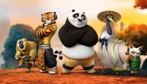 Kung Fu Panda 3