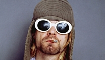 Kurt Cobain