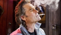 Kurt Russell