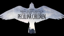 La casa per bambini speciali di Miss Peregrine