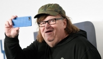 Michael Moore