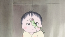 La principessa splendente di Isao Takahata