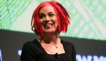 Lana Wachowski 