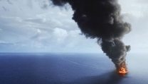 Deepwater Horizon