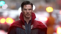 Doctor Strange