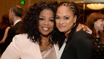 Oprah Winfrey e Ava Duvernay