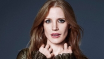 Jessica Chastain