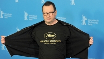 Lars Von Trier