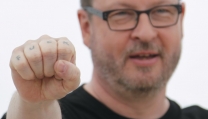 Lars von Trier