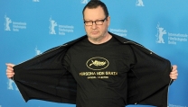 Lars Von Trier