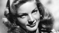 Lauren Bacall