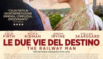 Le due vie del destino - The Railway Man