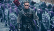 The Great Wall, Matt Damon