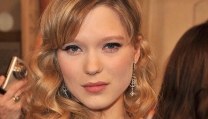 Lea Seydoux