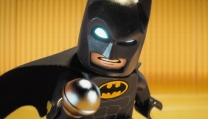 Lego Batman