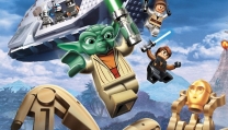 Lego Star Wars