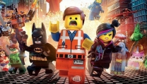 Lego Movie