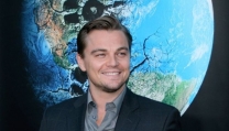 Leonardo DiCaprio