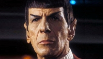 Leonard Nimoy