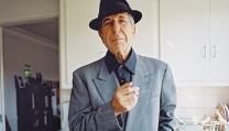 Leonard Cohen