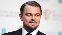 Leonardo DiCaprio