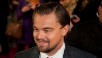 Leonardo DiCaprio