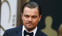 Leonardo DiCaprio