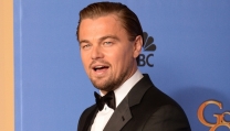 Leonardo DiCaprio