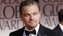 Leonardo DiCaprio