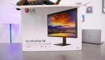 LG Ultrafine 5K