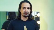 Lin-Manuel Miranda