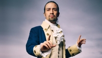 Lin-Manuel Miranda