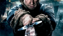 Locandina di Lo Hobbit – La battaglia delle cinque armate