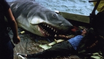 Lo squalo di Steven Spielberg