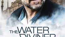 Locandina The Water Diviner