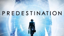 Locandina di Predestination