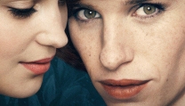 Locandina di The Danish Girl